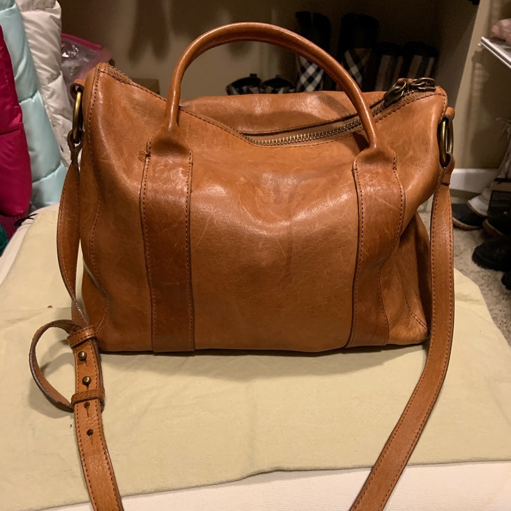 Madewell crossbody bag